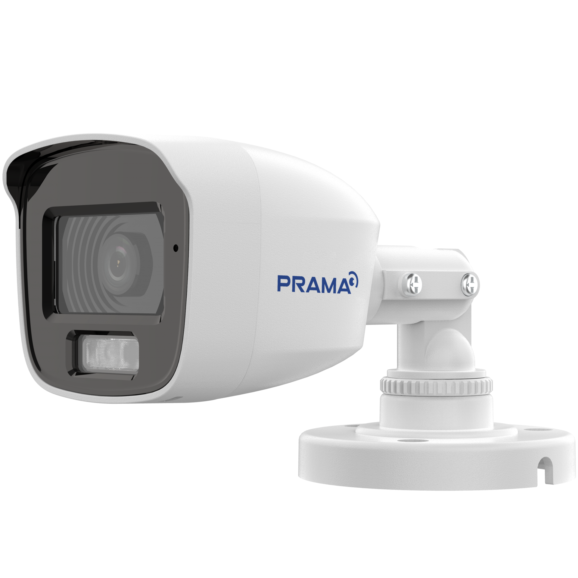 PRAMA HD 2MP RANGIN VIEW BUILT IN MIC BULLET CAMERA PT-HTD11F0E-LPFS